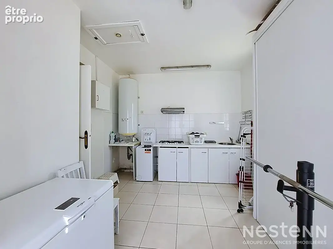 A Vendre Maison de plain-pied de 136 m² avec double garage sur terrain arboré d'environ 4 800 m² - photo 15