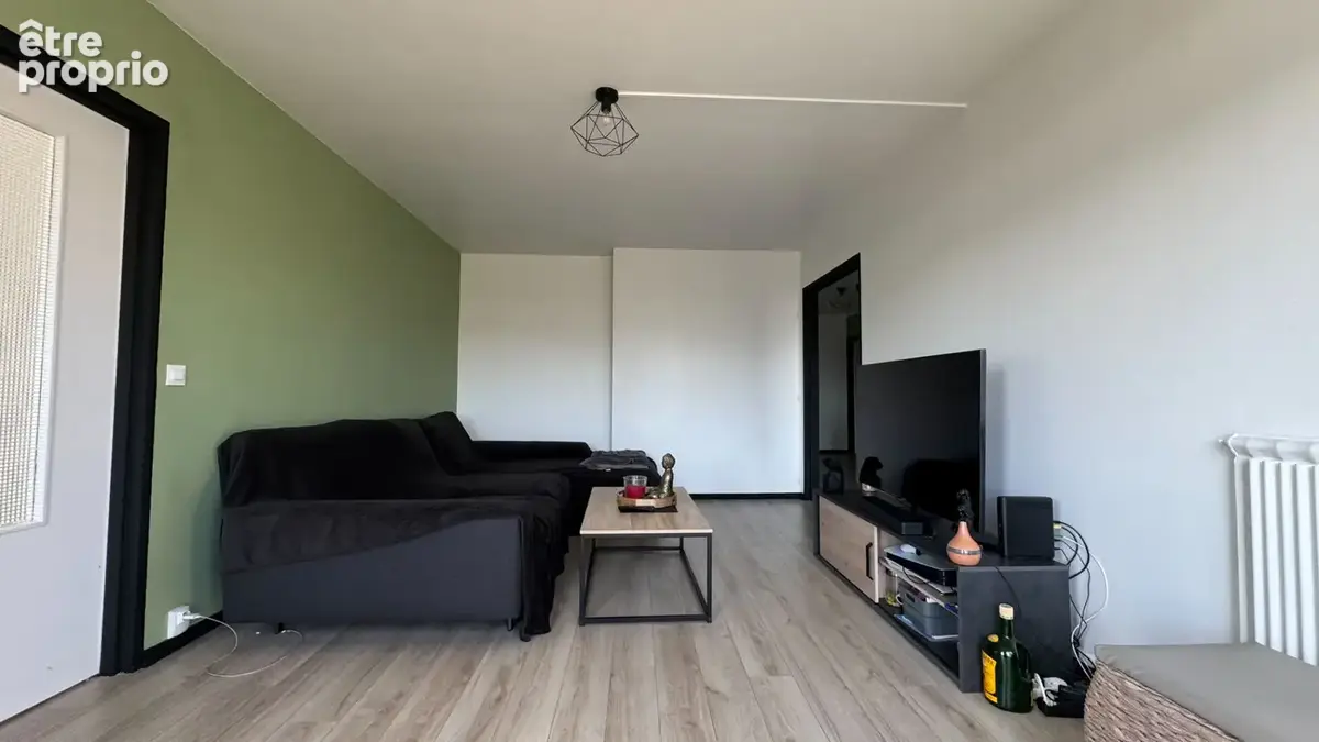Appartement 105m² à livry-gargan - photo 3