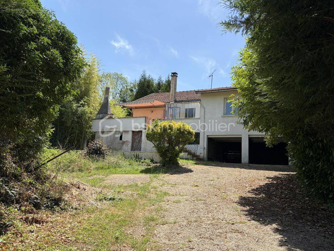 Maison à NOE