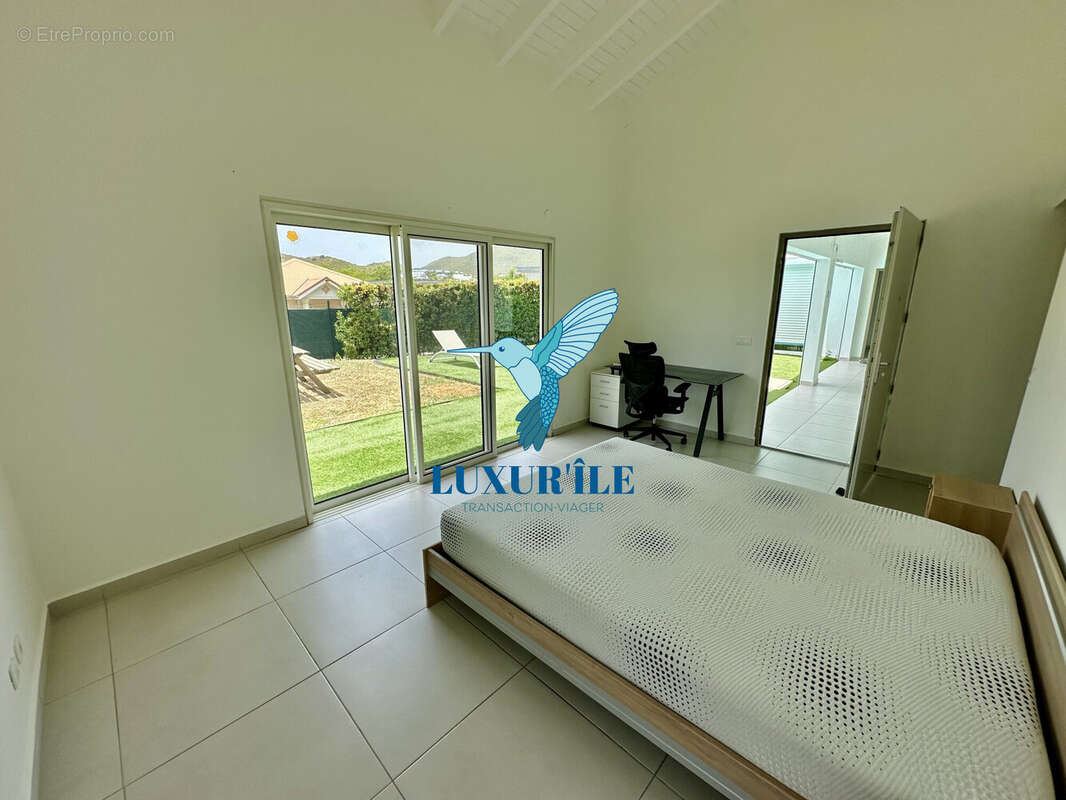 Maison à SAINT-MARTIN