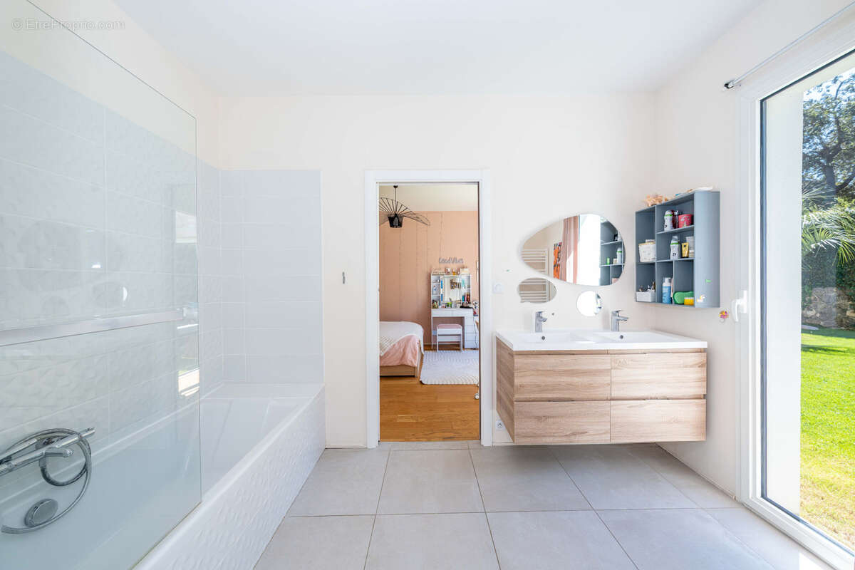 Maison à SAINT-PAUL