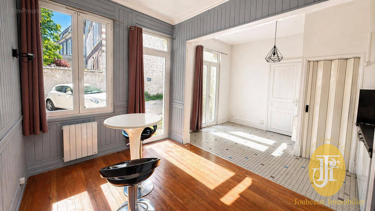 Appartement à VERNON