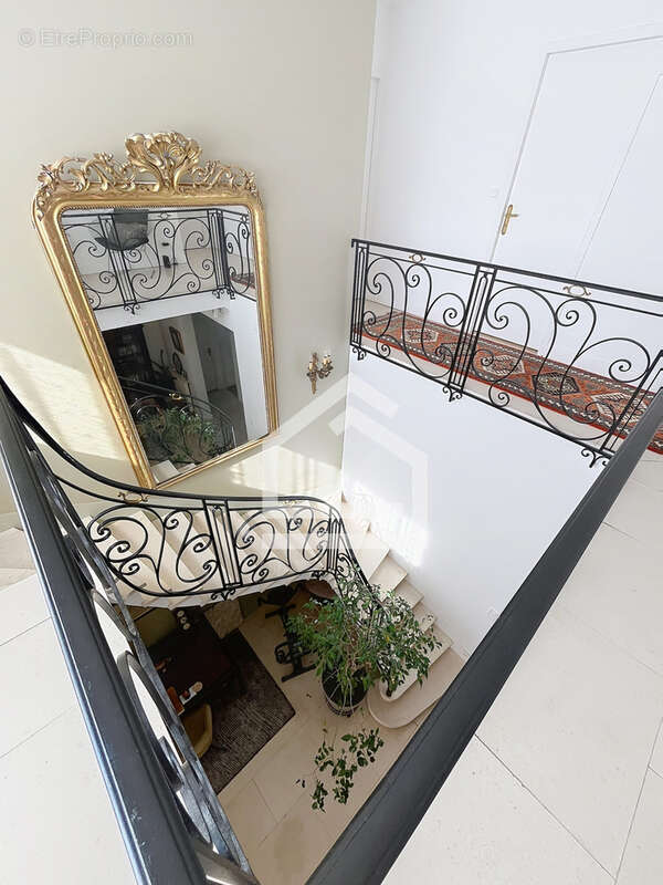 Maison à BORDEAUX
