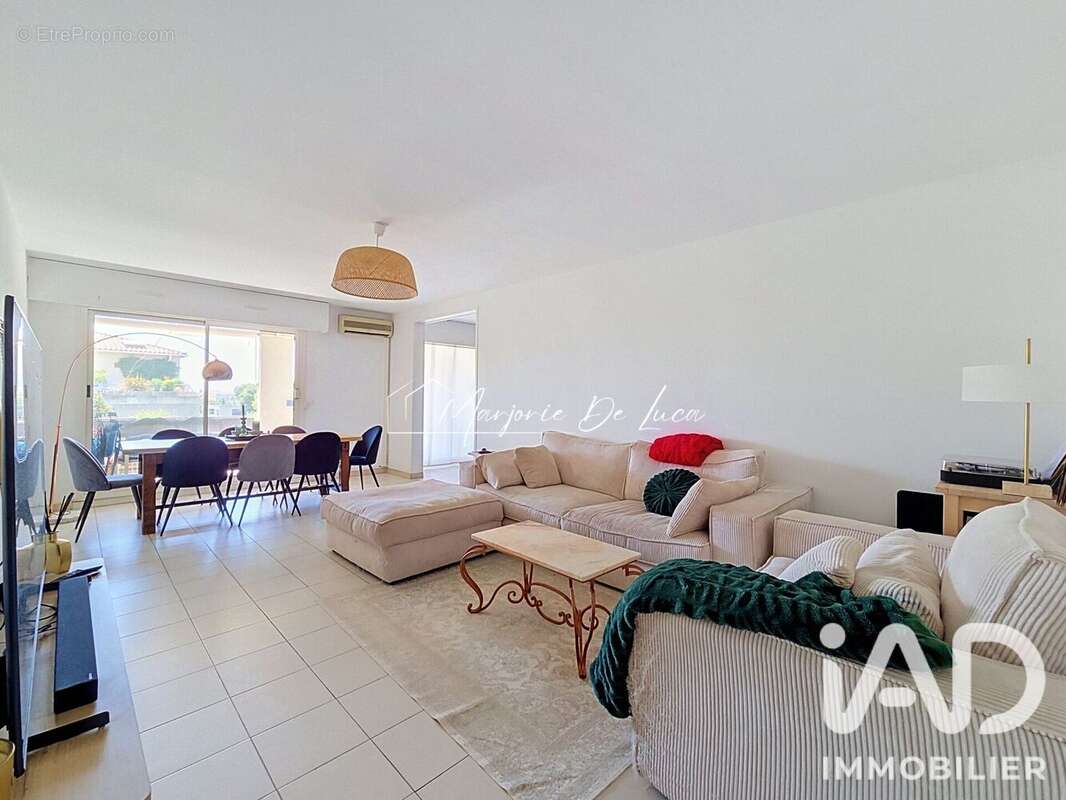 Photo 3 - Appartement à MARSEILLE-12E