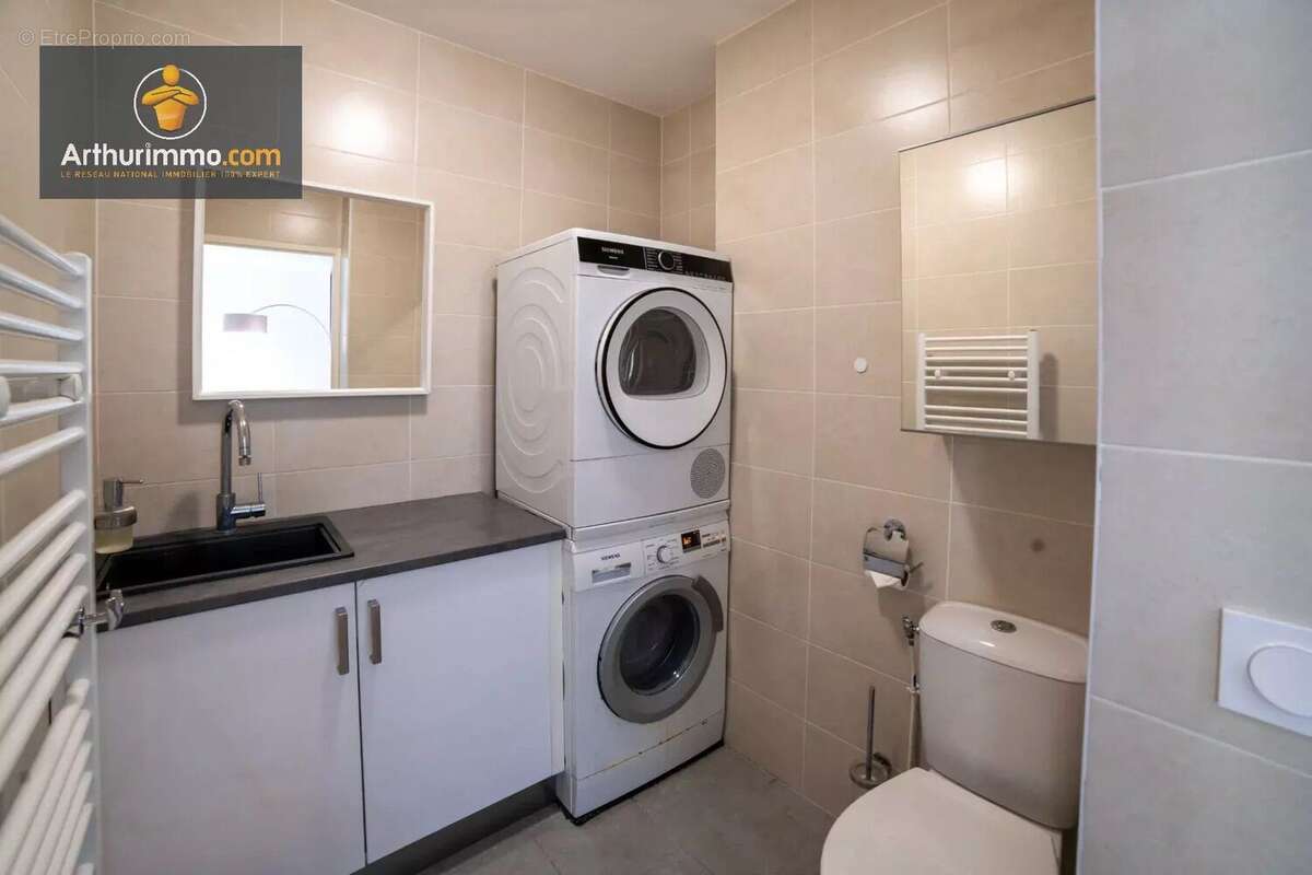 Maison à SAINT-GRATIEN