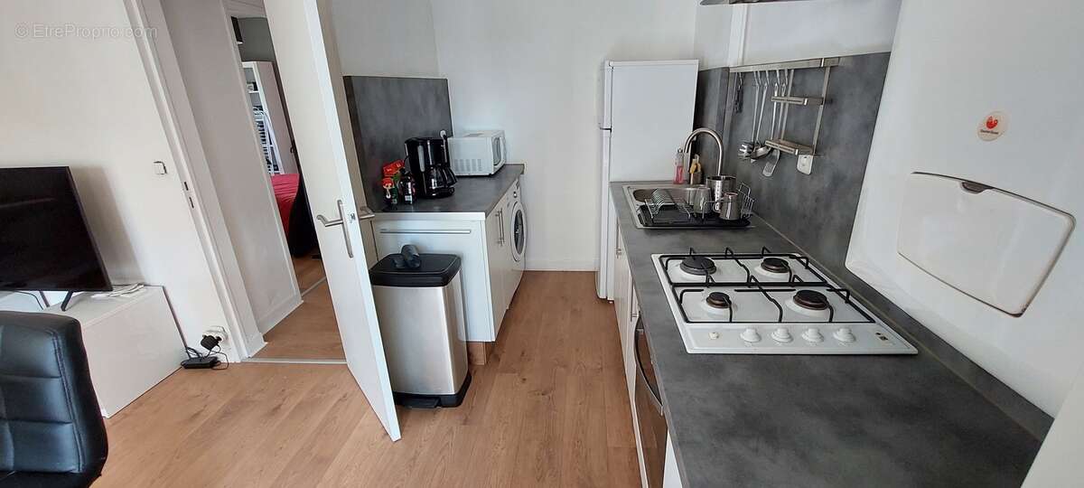 Appartement à LIMOGES