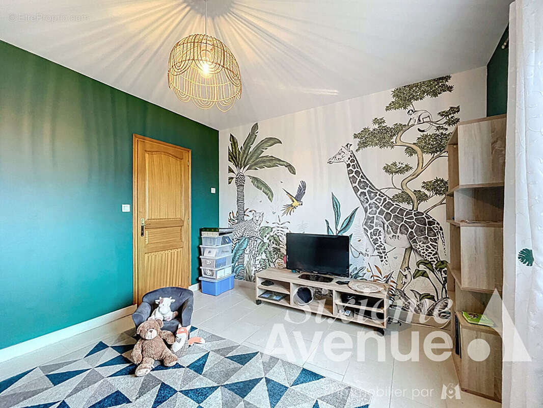 Maison à SAINT-VALERY-SUR-SOMME