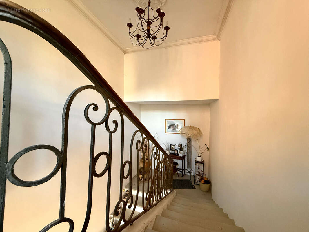 Appartement à LODEVE