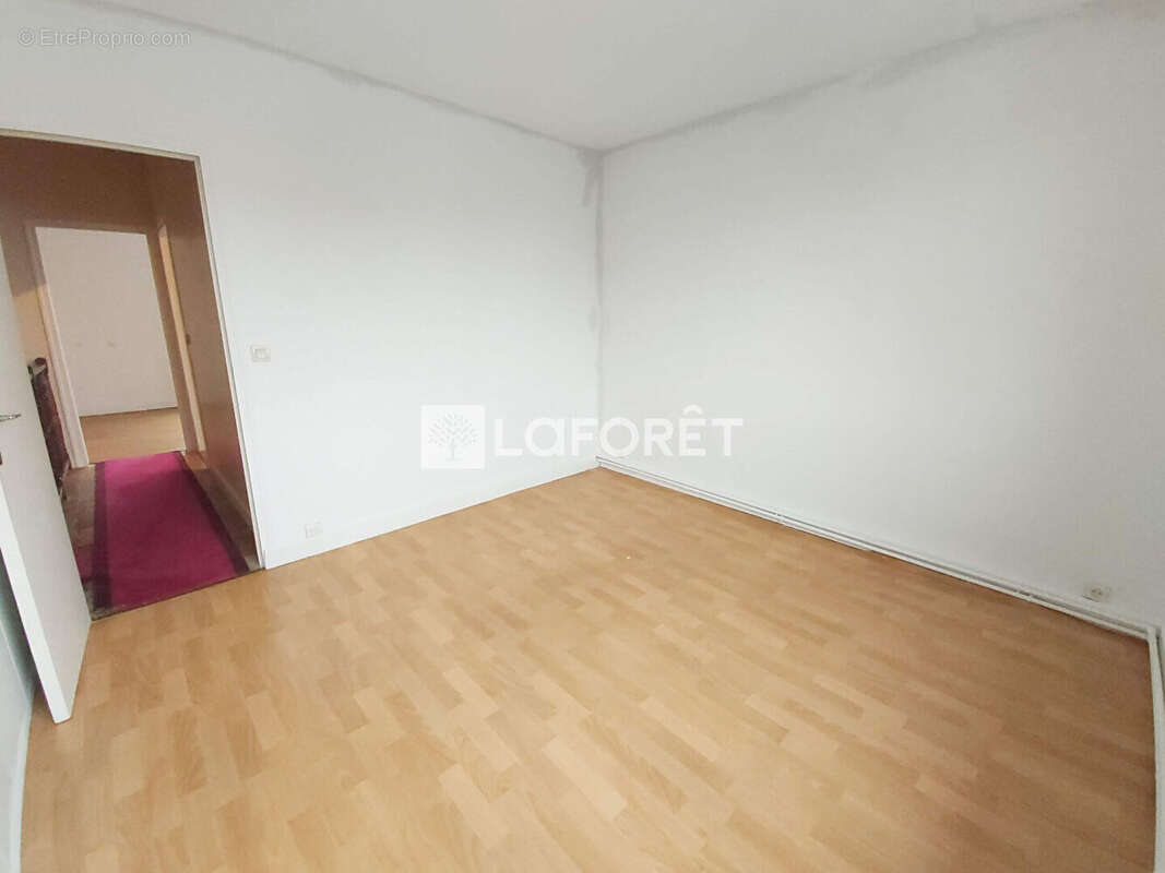 Maison à VILLEMOMBLE