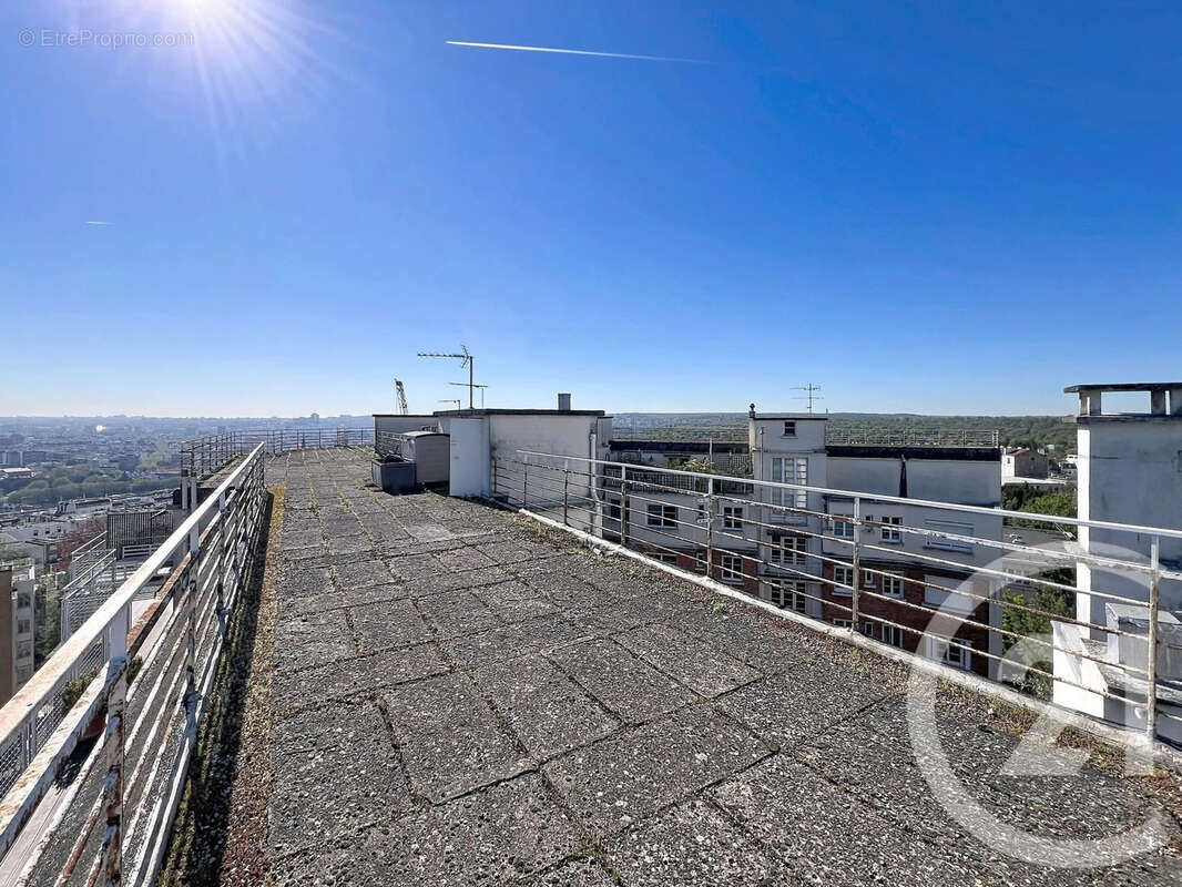 Terrain 310 m² à Saint-Cloud  - photo 4