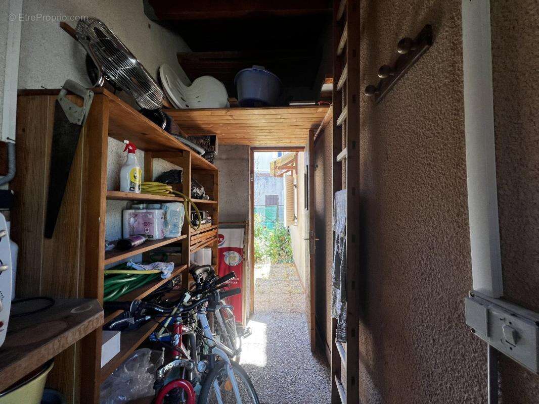 Appartement à AGDE