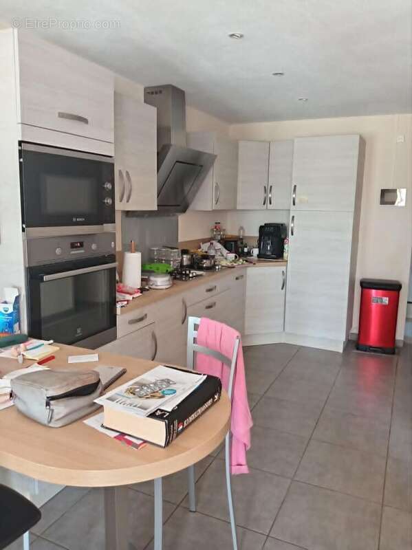 Photo 9 - Maison à COULEUVRE