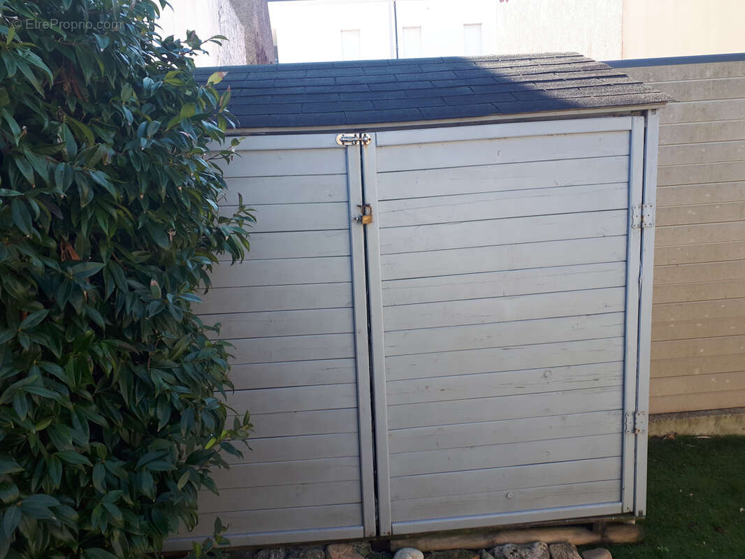 Maison à LES SABLES-D'OLONNE