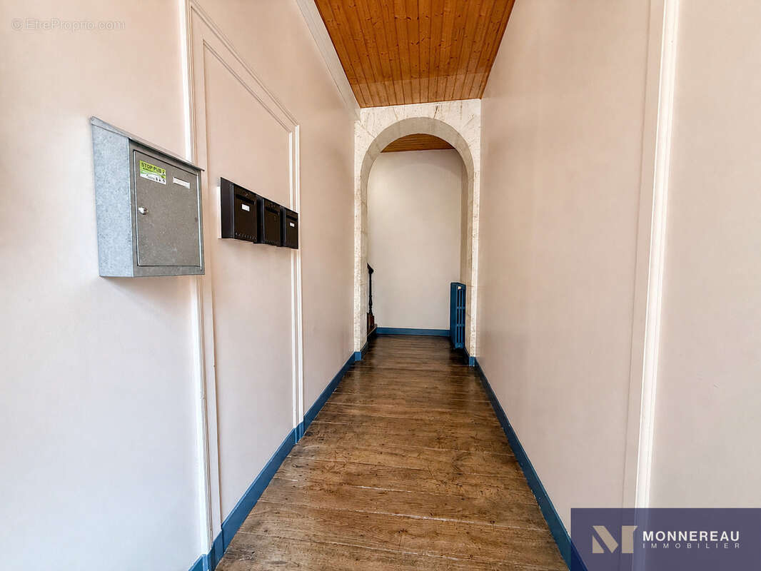 Immeuble de rapport - photo 2