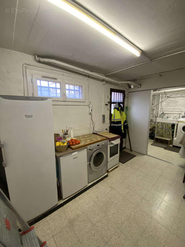 Maison à SAINT-DENIS