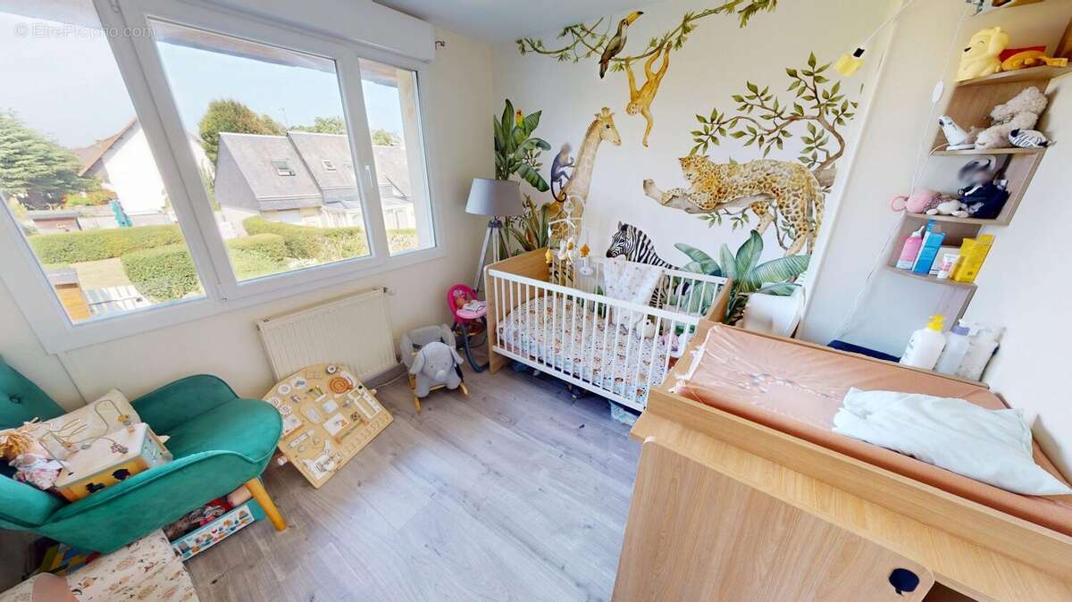Maison 62 m² à Courseulles-Sur-Mer  - photo 5