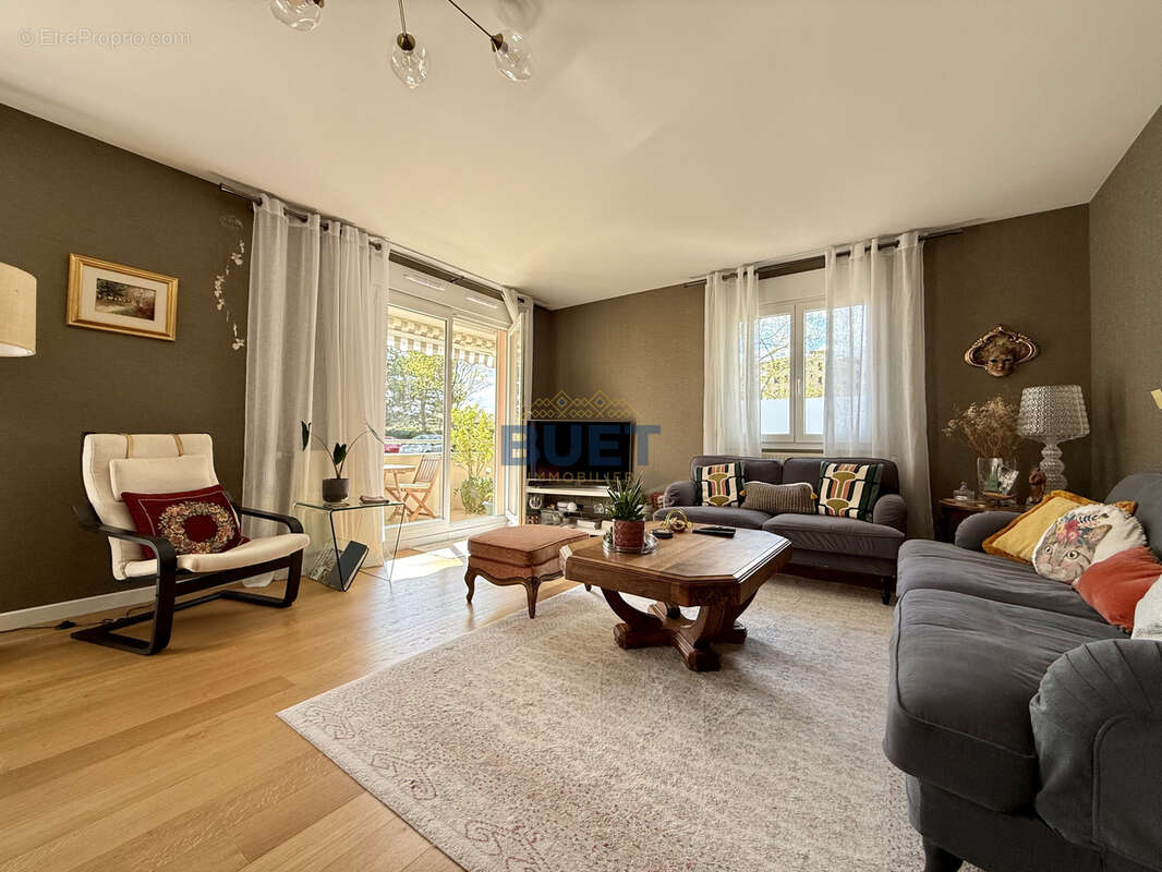 Appartement à TALANT
