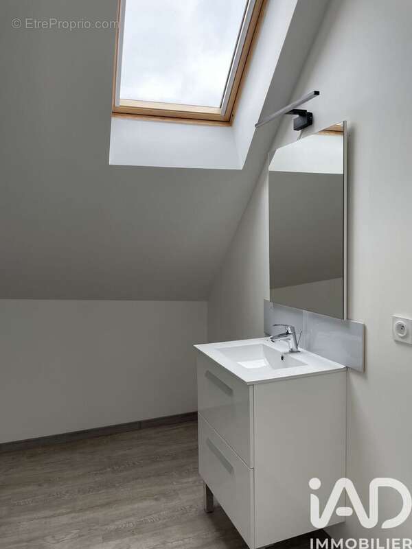 Photo 6 - Appartement à TRUYES