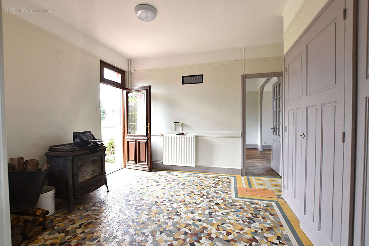 Maison BERT 5 pièce(s) - photo 7