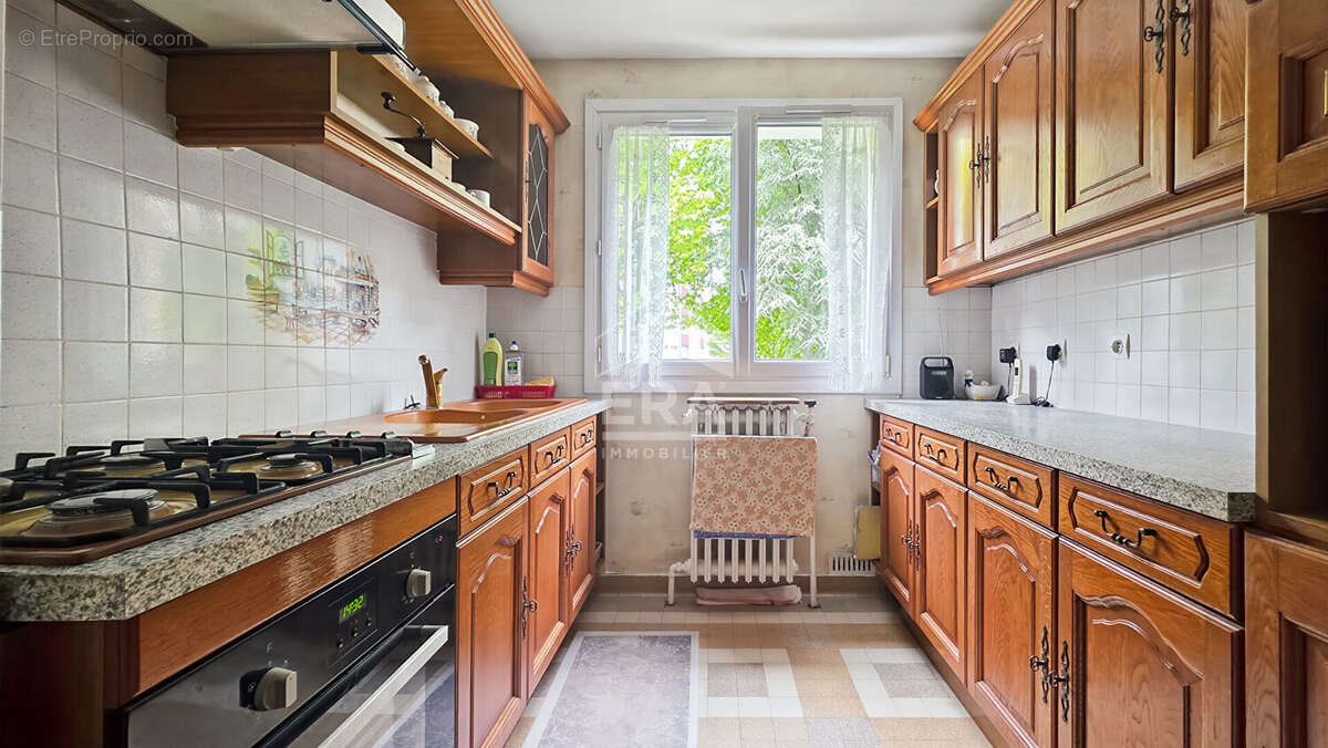Maison à NOISY-LE-SEC