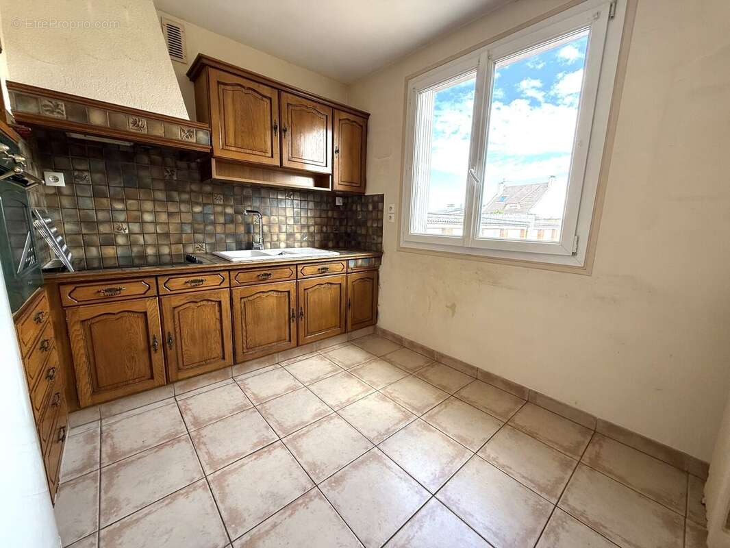 Appartement à LE HAVRE