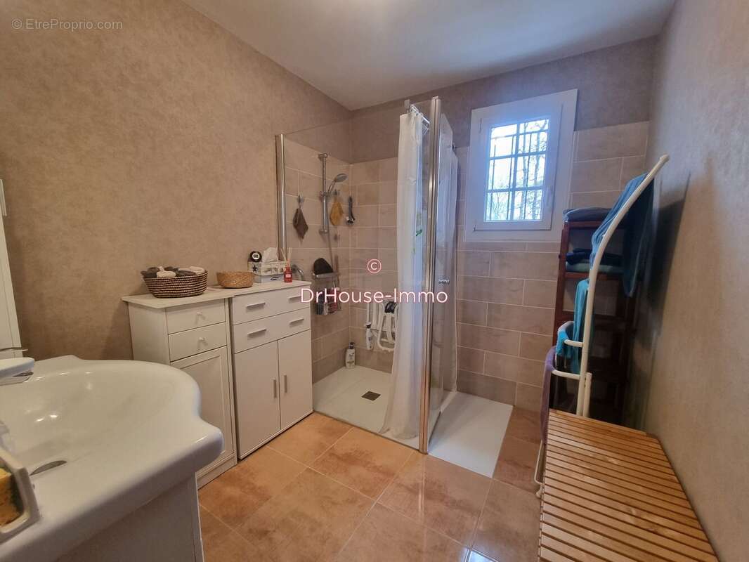 Maison à SAINT-GERMAIN-DES-PRES