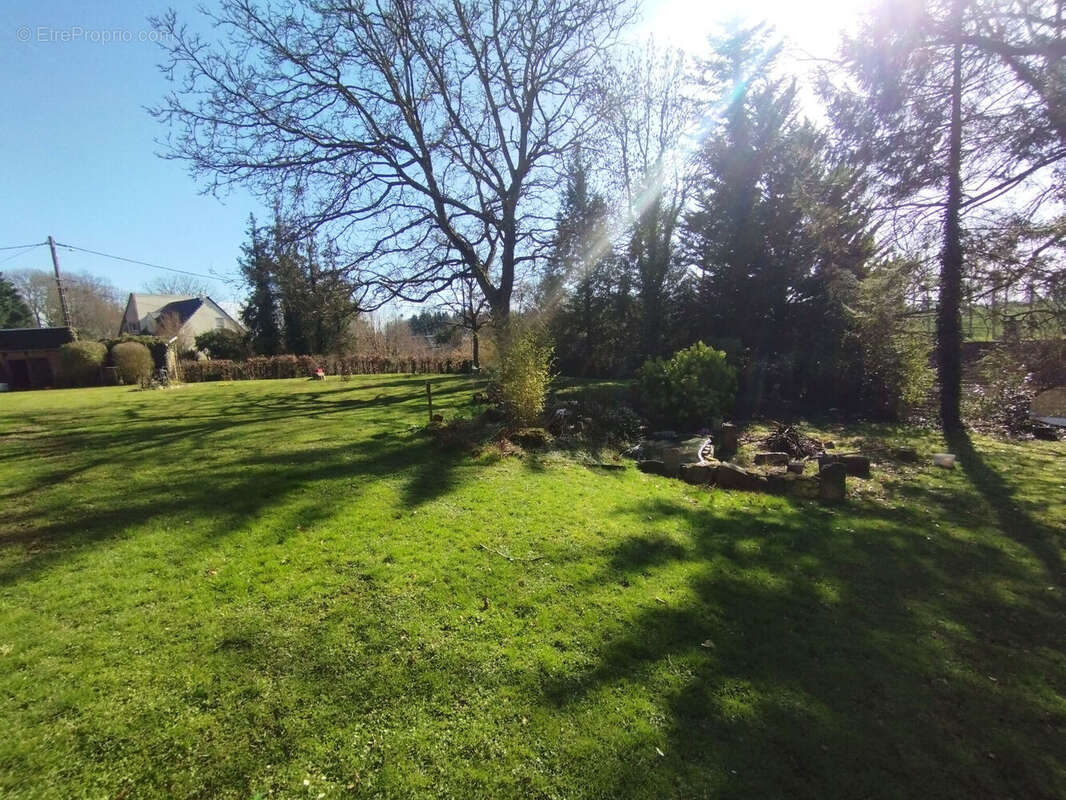 Photo 9 - Maison à GRANDVILLIERS