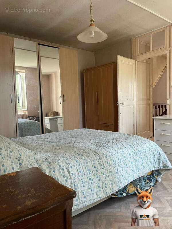 Maison à FROTEY-LES-VESOUL