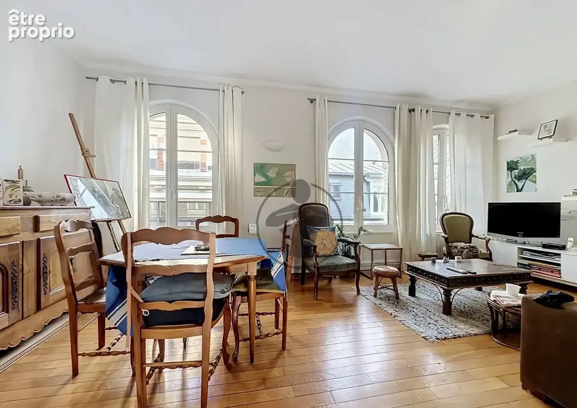 Photo Appartement à Saint-Quentin au prix de 128 000€