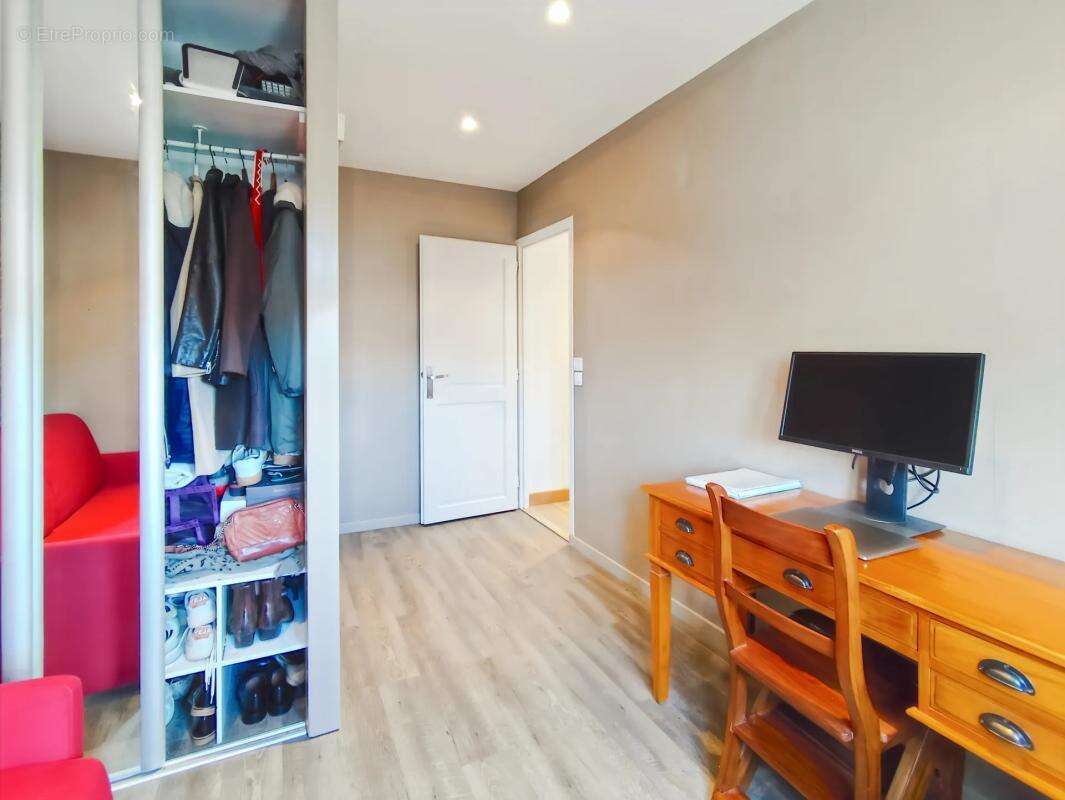 Maison à VERNEUIL-SUR-SEINE