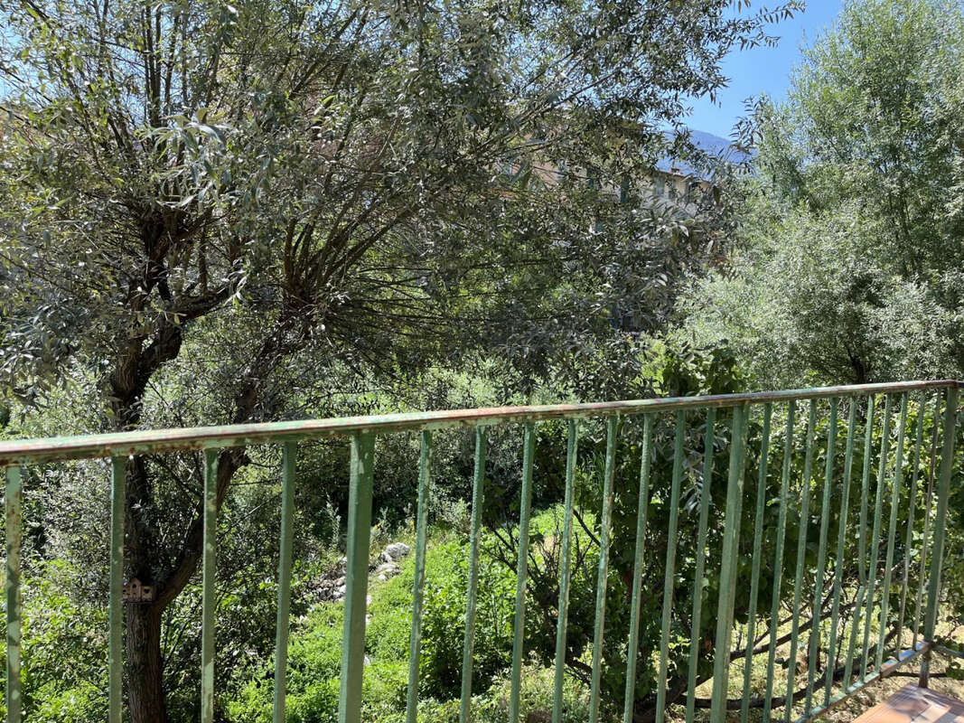 Appartement à SOSPEL