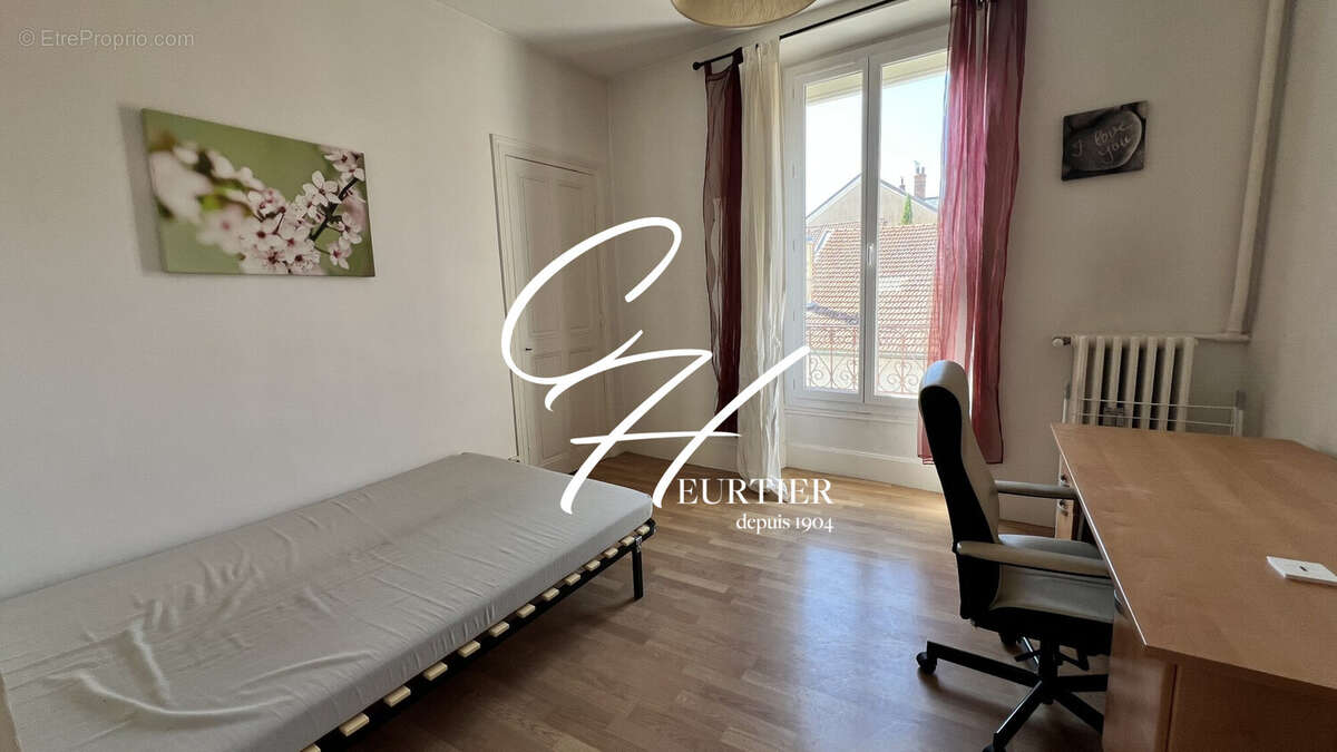 Appartement 52 m² à Grenoble  - photo 8
