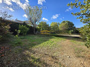 Maison à VIC-LA-GARDIOLE