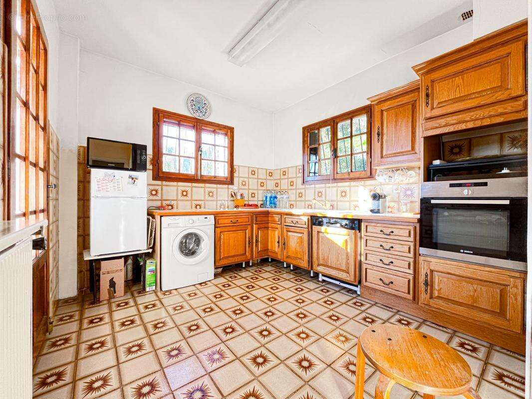 Maison à LA COLLE-SUR-LOUP