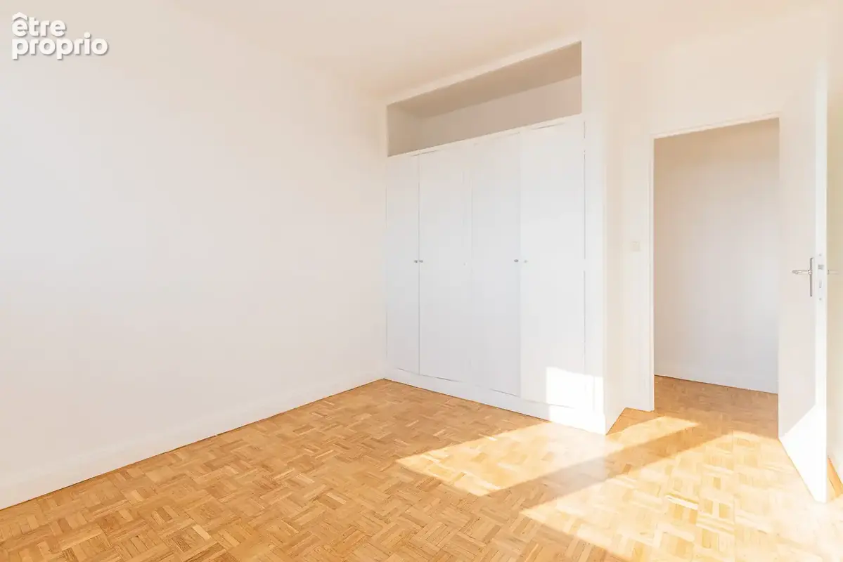 Appartement 92m² à antony - photo 5