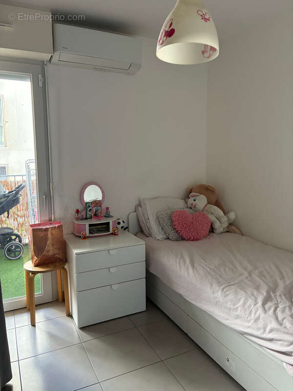 Appartement à MARSEILLE-6E