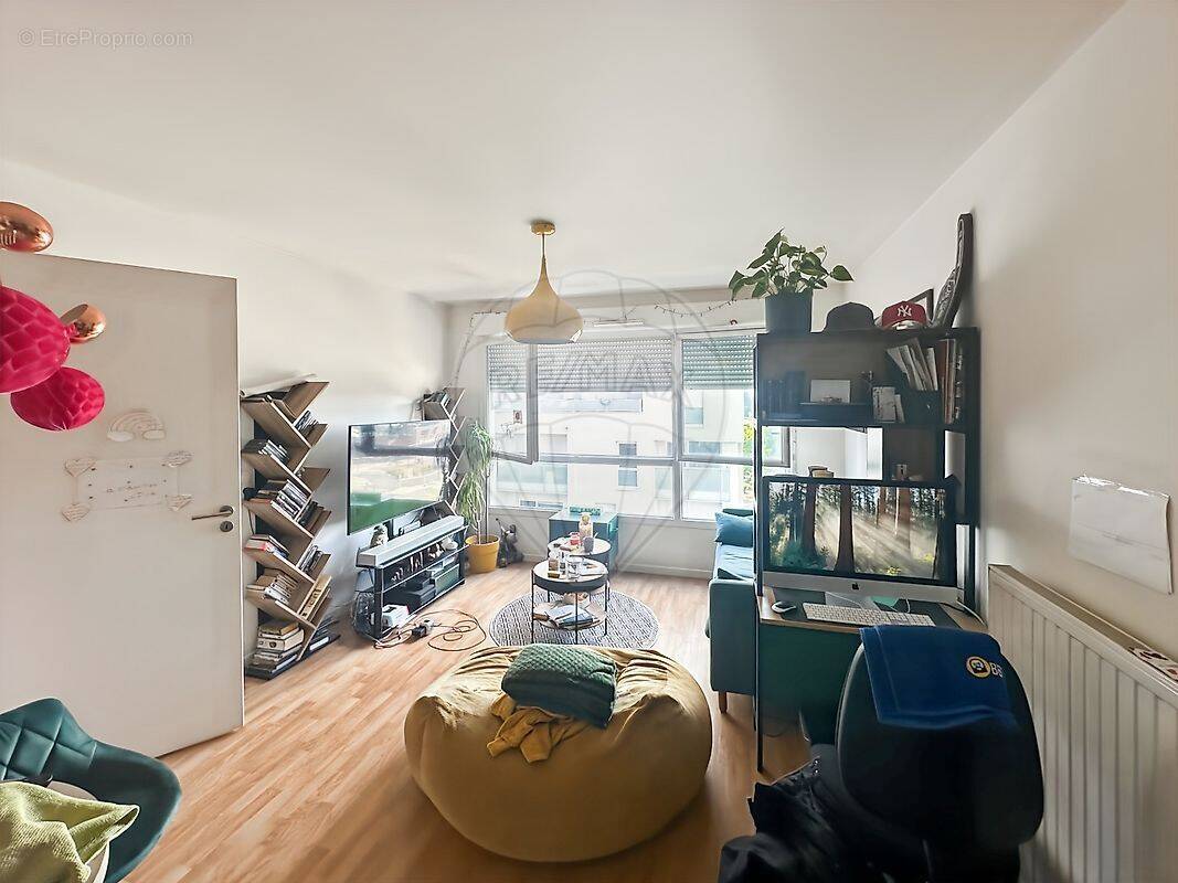 Appartement à EVRY
