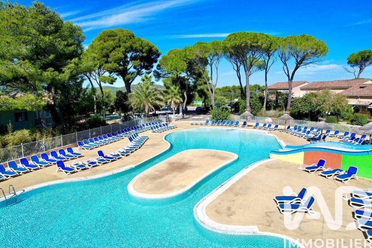 Photo 1 - Maison à CALVISSON