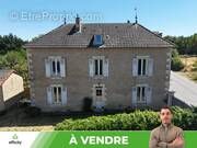 Maison à SAINT-MARTIN-L'ARS