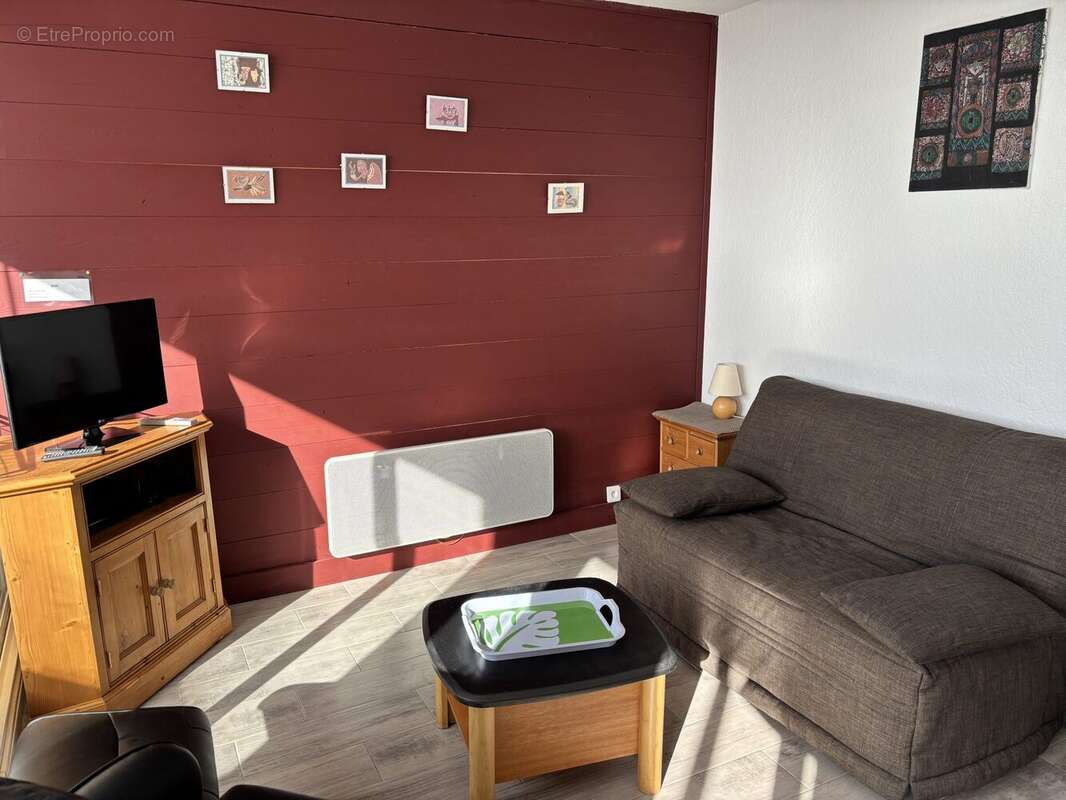 Appartement à BESSE-ET-SAINT-ANASTAISE