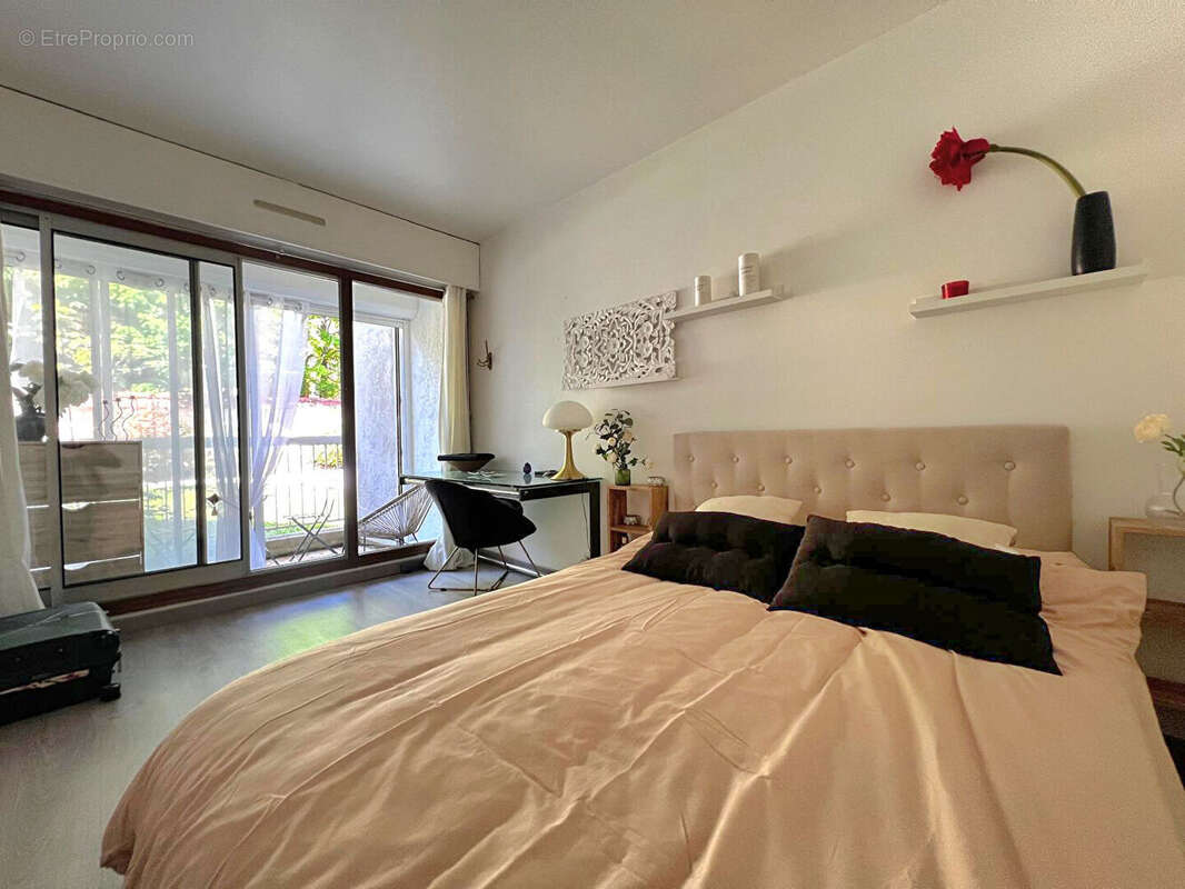 Appartement à CRETEIL