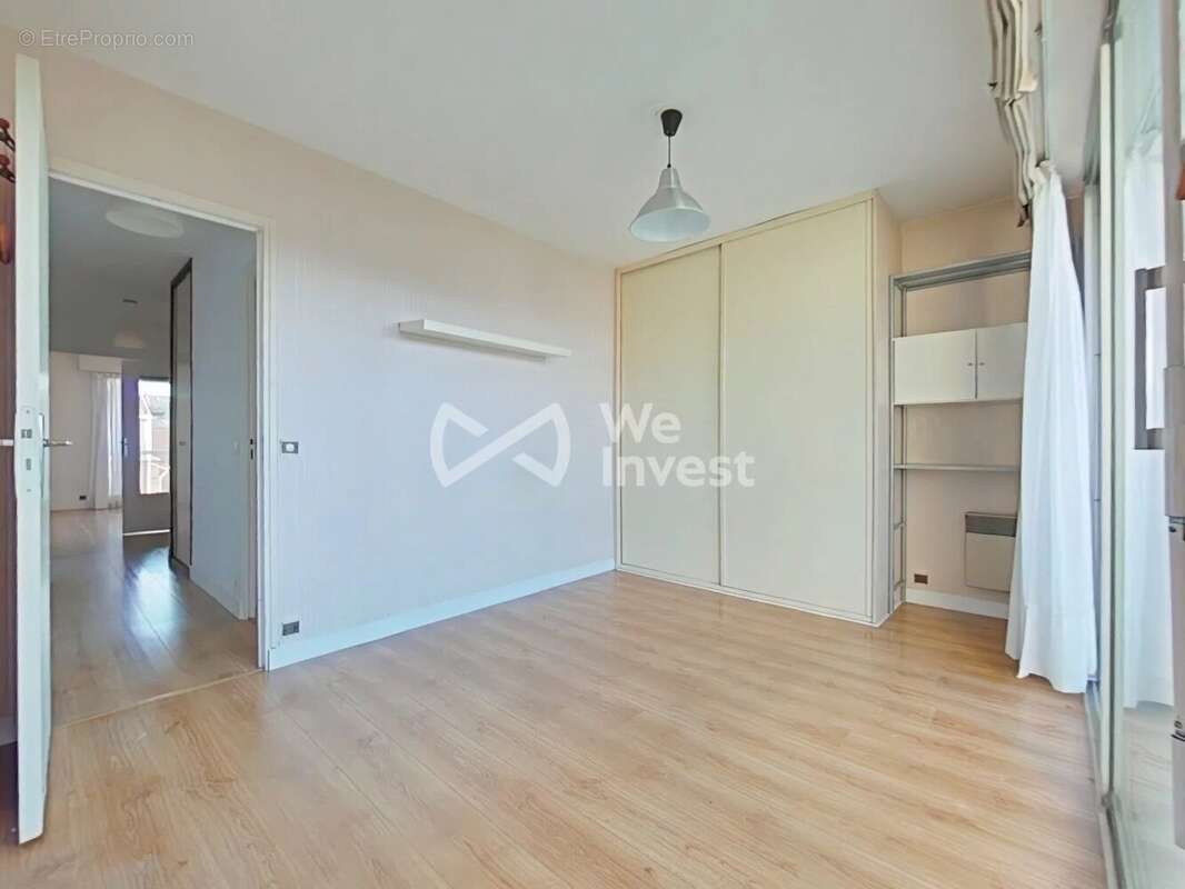 Appartement à ARGENTEUIL