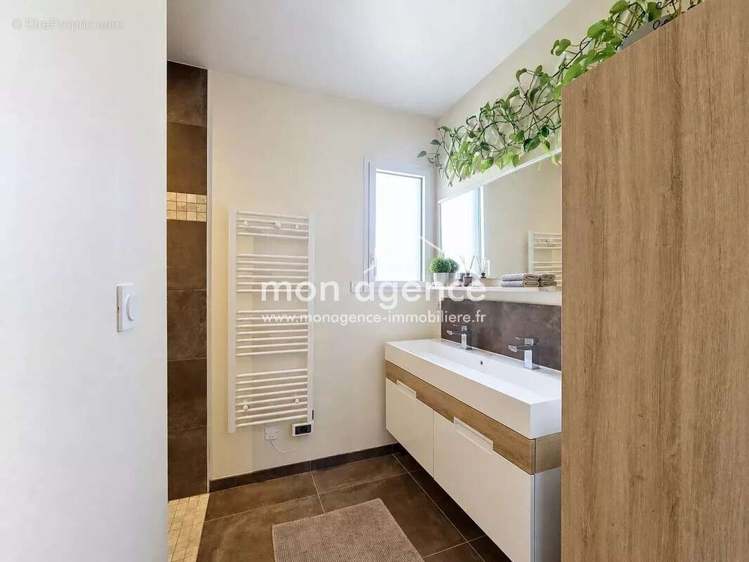 Maison à BOOS