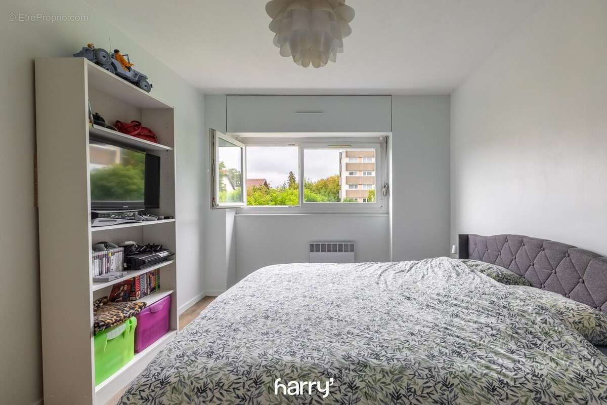 Appartement à BESANCON