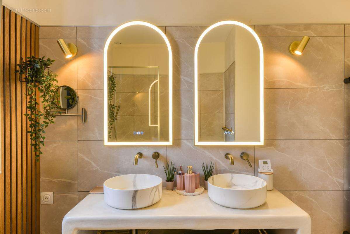 Maison à PORT-SAINT-PERE