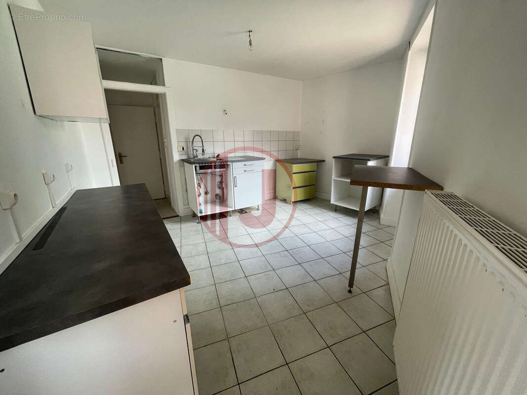 Appartement à SOULTZ-HAUT-RHIN