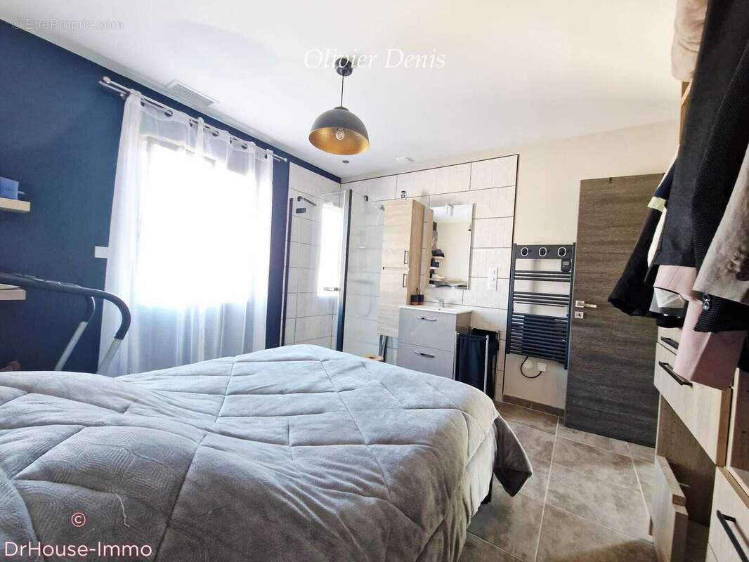 Maison à SAINT-SATURNIN-LES-APT