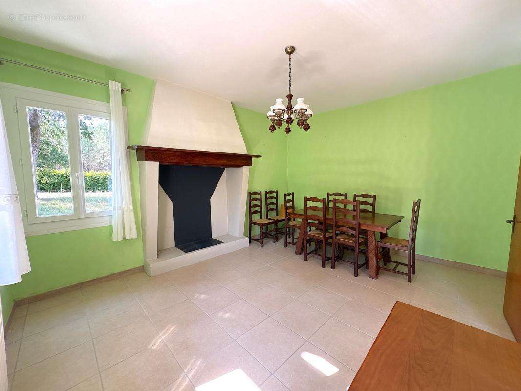 Maison à vendre 5 pièces 132m2 avec dépendances Proche de MONT DE MARSAN (40) - photo 7