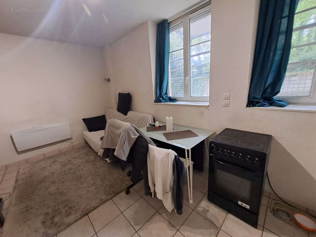 Photo 2 - Appartement à SAINT-ETIENNE