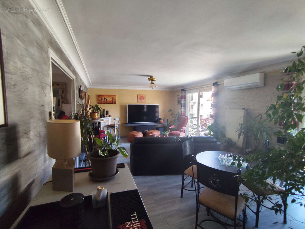 Appartement à ARGELES-SUR-MER